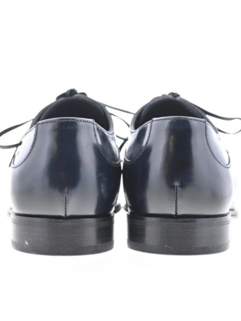 Dolce & Gabbana Business Dress Shoes